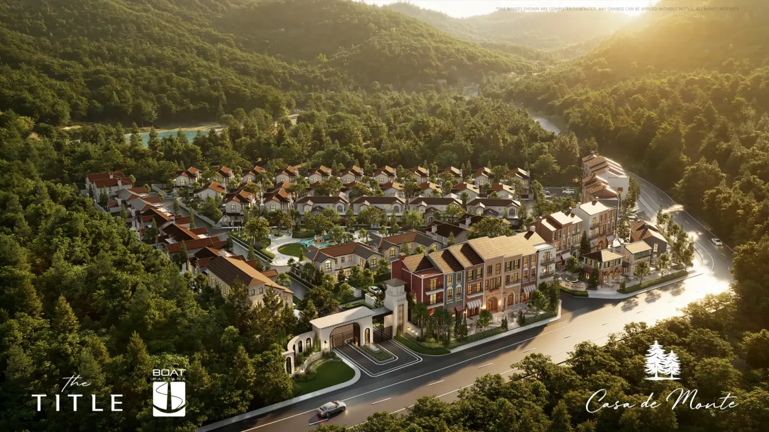 3 bedrooms Villa for sale in Phuket, Southern Thailand, Thailand № 85477