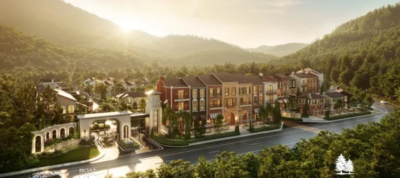 3 bedrooms Villa for sale in Phuket, Southern Thailand, Thailand № 85477 13