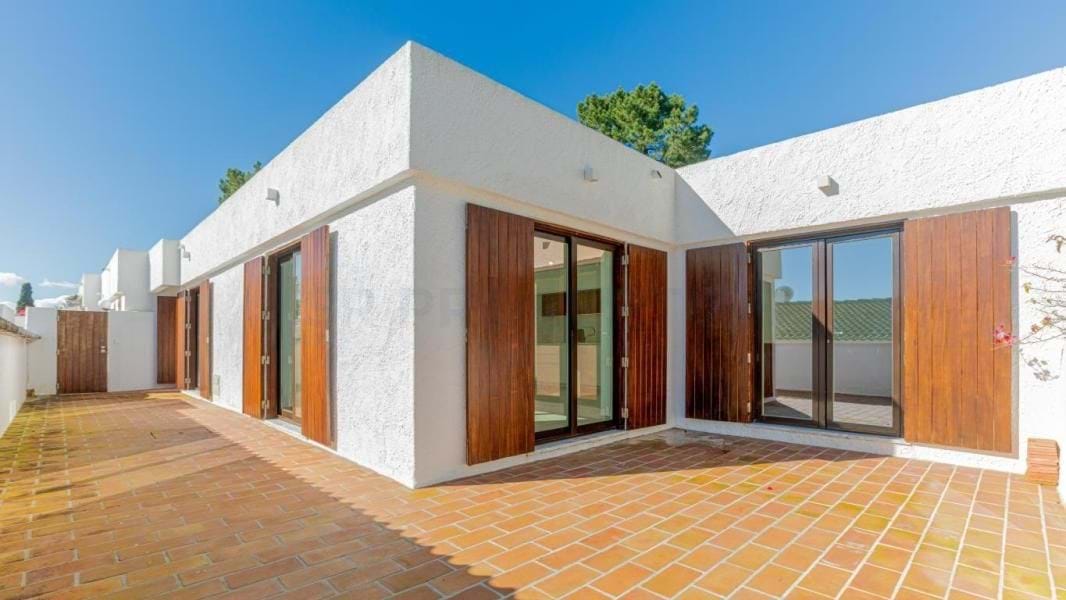 3 Schlafzimmer Doppelhaus in Quarteira, Portugal, Nr. 82860