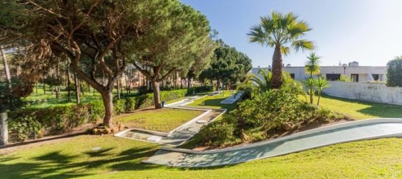 3 Schlafzimmer Doppelhaus in Quarteira, Portugal, Nr. 82860 22