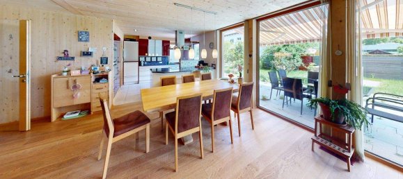 Casa de 8 habitaciónes en Prutz, Austria No. 179571 2