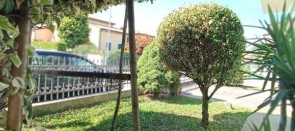 Villa de 8 habitaciónes en Casale di Scodosia, Italy No. 300844 14