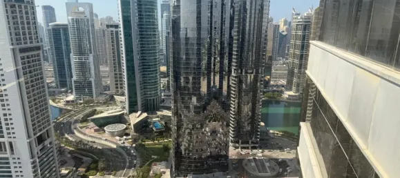 Bureau à Jumeirah Lake Towers, UAE 157m² No. 108521 10