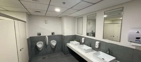 Bureau à Jumeirah Lake Towers, UAE 157m² No. 108521 8