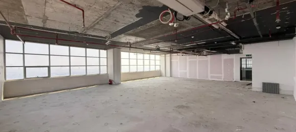 Bureau à Jumeirah Lake Towers, UAE 157m² No. 108521 7