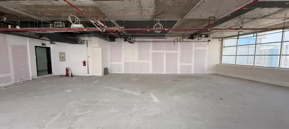 Bureau à Jumeirah Lake Towers, UAE 157m² No. 108521 5