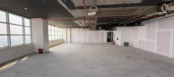 Bureau à Jumeirah Lake Towers, UAE 157m² No. 108521 4