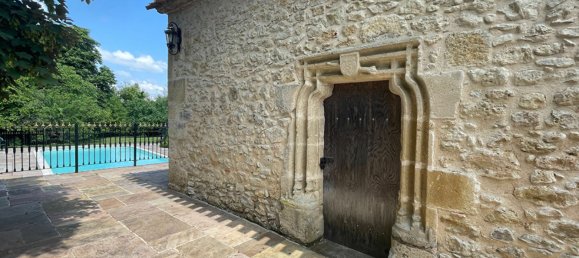 7 غرف نوم قلاع في Genissac, France رقم 100910 18