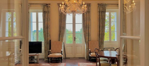 7 غرف نوم قلاع في Genissac, France رقم 100910 5