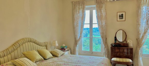 7 غرف نوم قلاع في Genissac, France رقم 100910 11