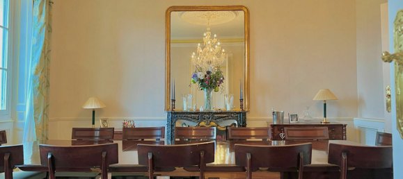 7 غرف نوم قلاع في Genissac, France رقم 100910 7