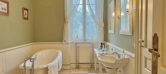 7 غرف نوم قلاع في Genissac, France رقم 100910 14