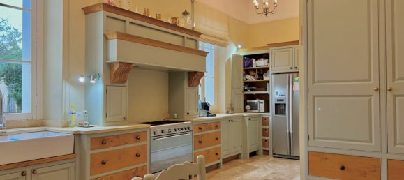 7 غرف نوم قلاع في Genissac, France رقم 100910 10