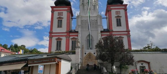 Gewerbliche Immobilie in Mariazell, Austria 577m², Nr. 139392 4