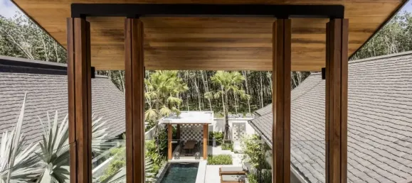 3 bedrooms House for sale in Layan Beach, Phuket, Southern Thailand, Thailand № 81335 9