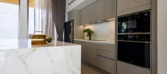3 bedrooms House for sale in Layan Beach, Phuket, Southern Thailand, Thailand № 81335 17