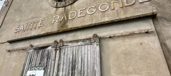 Студия в Сент-Радегонд, Франция № 336808 2