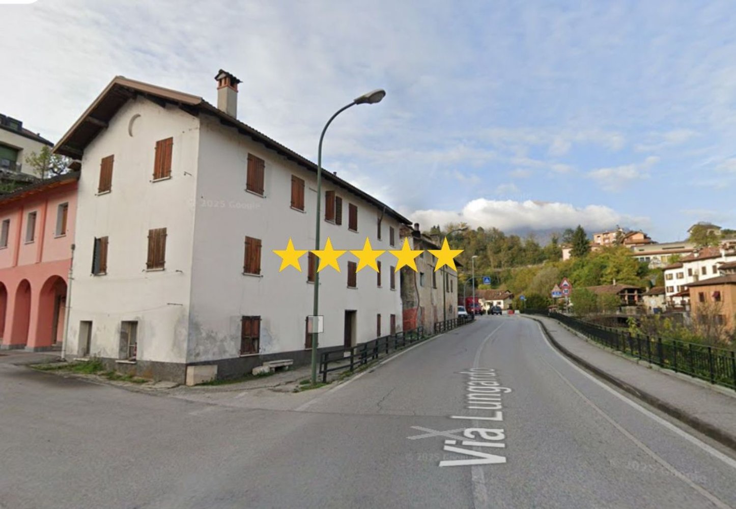 5-salle Appartement à Belluno, Italy No. 277757
