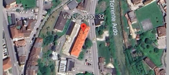 5-Zimmer Wohnung in Belluno, Italy, Nr. 277757 33