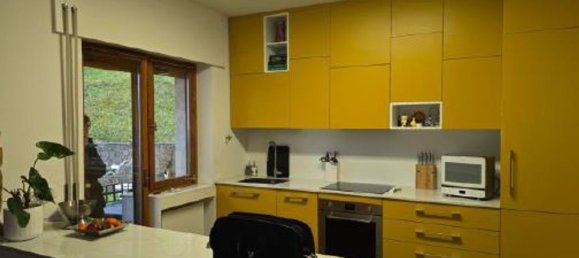 5-salle Appartement à Belluno, Italy No. 277757 8