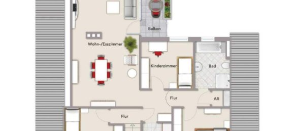 Moradia em banda T6 em Schwabisch Hall, Germany N.º 39059 14