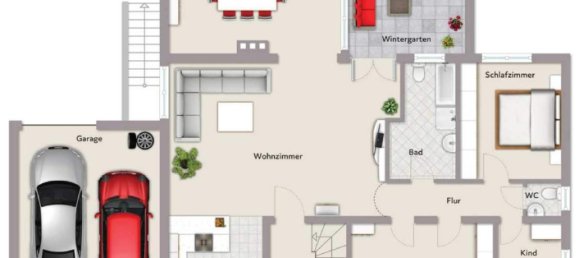 Moradia em banda T6 em Schwabisch Hall, Germany N.º 39059 13