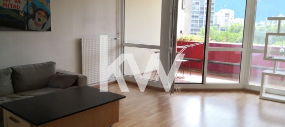 Apartamento de 2 dormitorios en Grenoble, France No. 327237 2