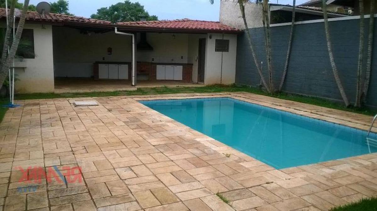 3 غرف نوم منزل في Sao Paulo, Brazil رقم 540853