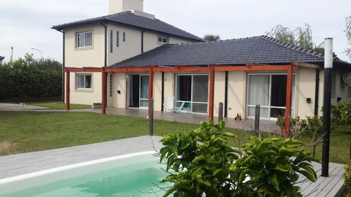 3 غرف نوم منزل في Mar del Plata, Argentina رقم 77337