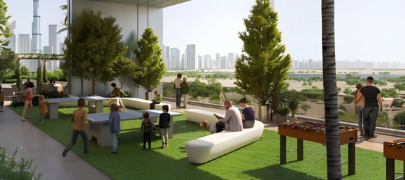 Apartamento de 2 dormitorios en Dubai, UAE No. 67865 7