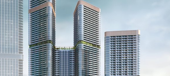 Apartamento de 2 dormitorios en Dubai, UAE No. 67865 5