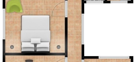 Apartamento T3 em Alicante, Spain N.º 146898 28