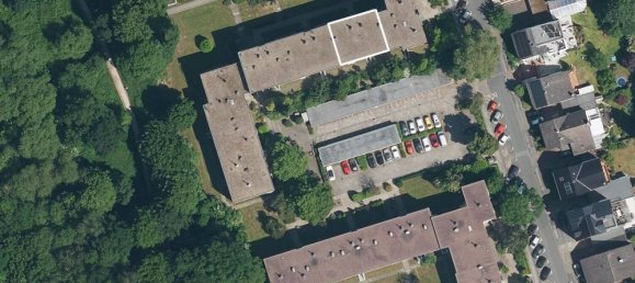 2 rooms Apartment in Dortmund, Germany No. 26665 13