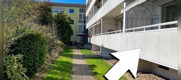 2 rooms Apartment in Dortmund, Germany No. 26665 2