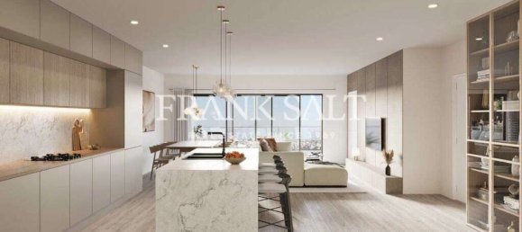 Maisonette de 3 dormitorios en Swieqi, Malta No. 1864 15