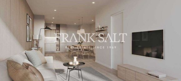 Maisonette de 3 dormitorios en Swieqi, Malta No. 1864 4