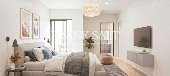 Maisonette de 3 dormitorios en Swieqi, Malta No. 1864 16