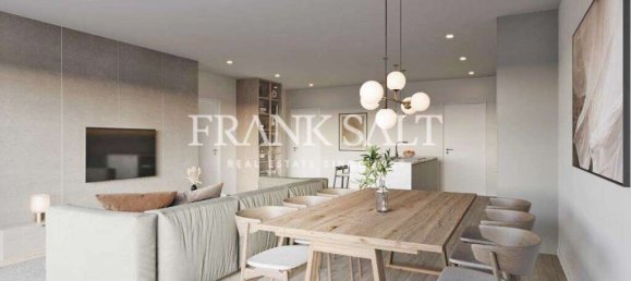 Maisonette de 3 dormitorios en Swieqi, Malta No. 1864 6