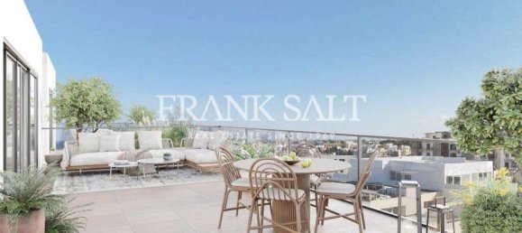 Maisonette de 3 dormitorios en Swieqi, Malta No. 1864 11