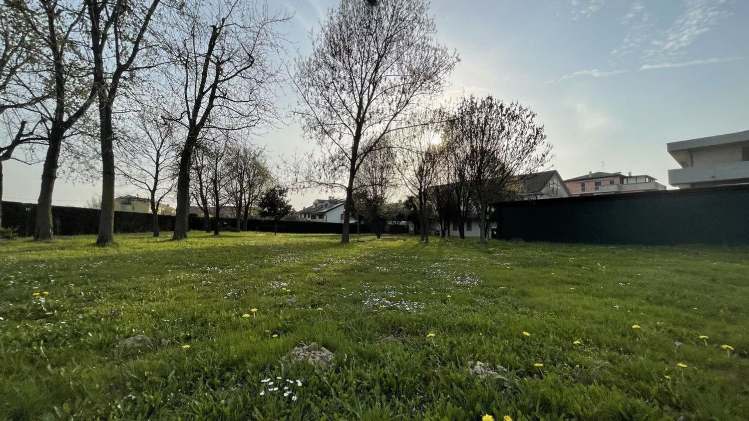 4 rooms Villa in Padua, Italy No. 193230