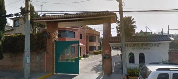 3 bedrooms House in Mexicali, Mexico No. 148964 2