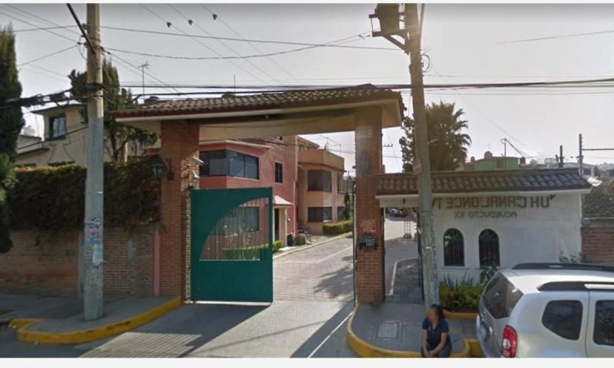 3 bedrooms House in Mexicali, Mexico No. 148964