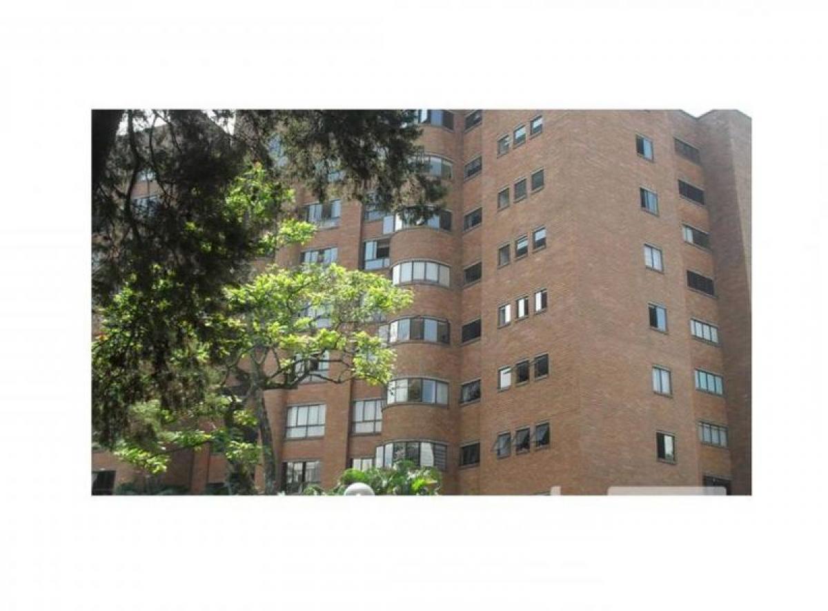 3 bedrooms House in Medellin, Colombia No. 7811