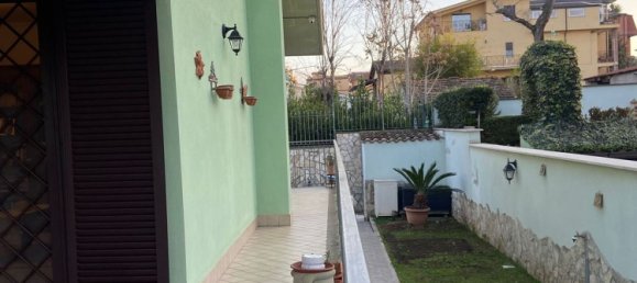 Villa de 7 divisões em Rome, Italy N.º 200380 10