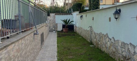 Villa de 7 divisões em Rome, Italy N.º 200380 26