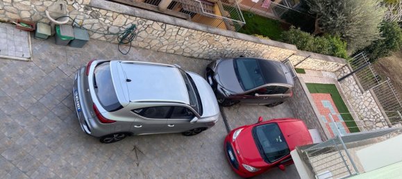 Villa de 7 divisões em Rome, Italy N.º 200380 39