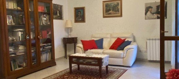 Villa de 7 divisões em Rome, Italy N.º 200380 2