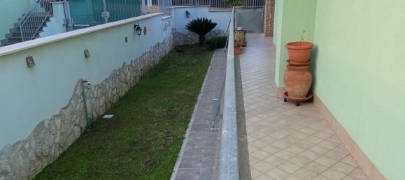 Villa de 7 divisões em Rome, Italy N.º 200380 13