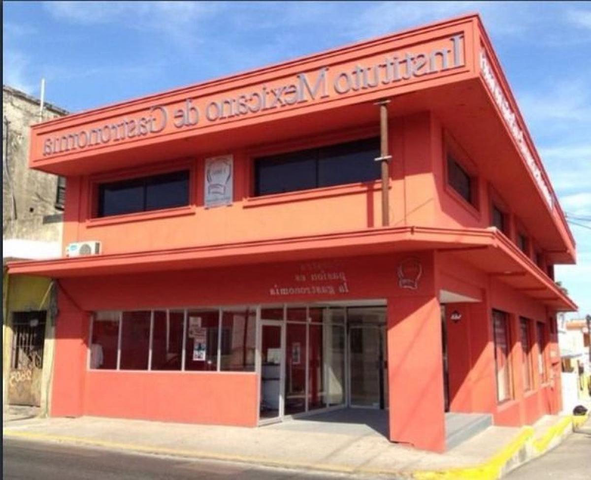 Edifício em Tamaulipas, Mexico 220 m² N.º 202260