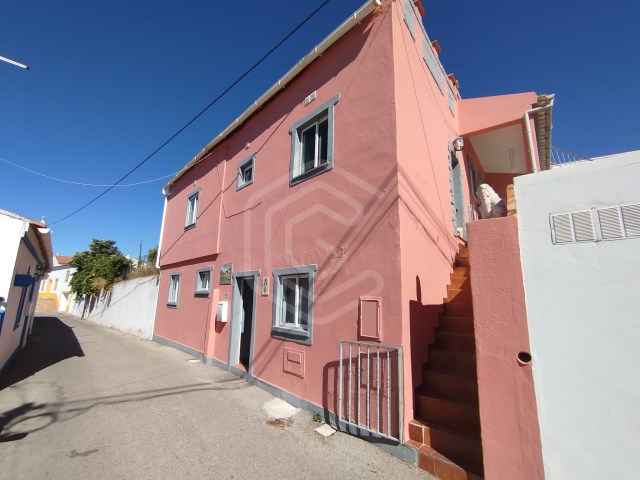 1 bedroom House in Sao Bartolomeu de Messines, Portugal No. 314252